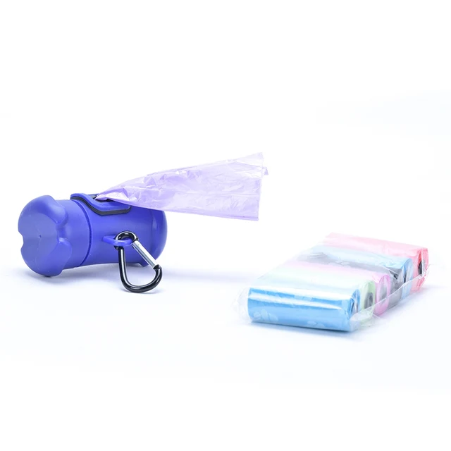 Pooper Scooper Bag Dispenser 6