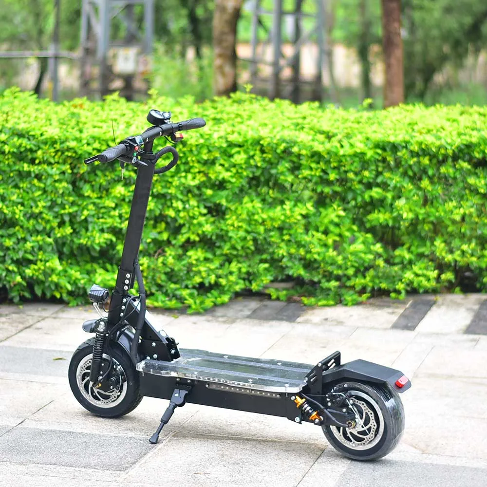 

EU Warehouse11 inch two wheel E-Scooter Body Control Folding Bicycle Electric Scooter Foldable Electric Skateboard for Adults