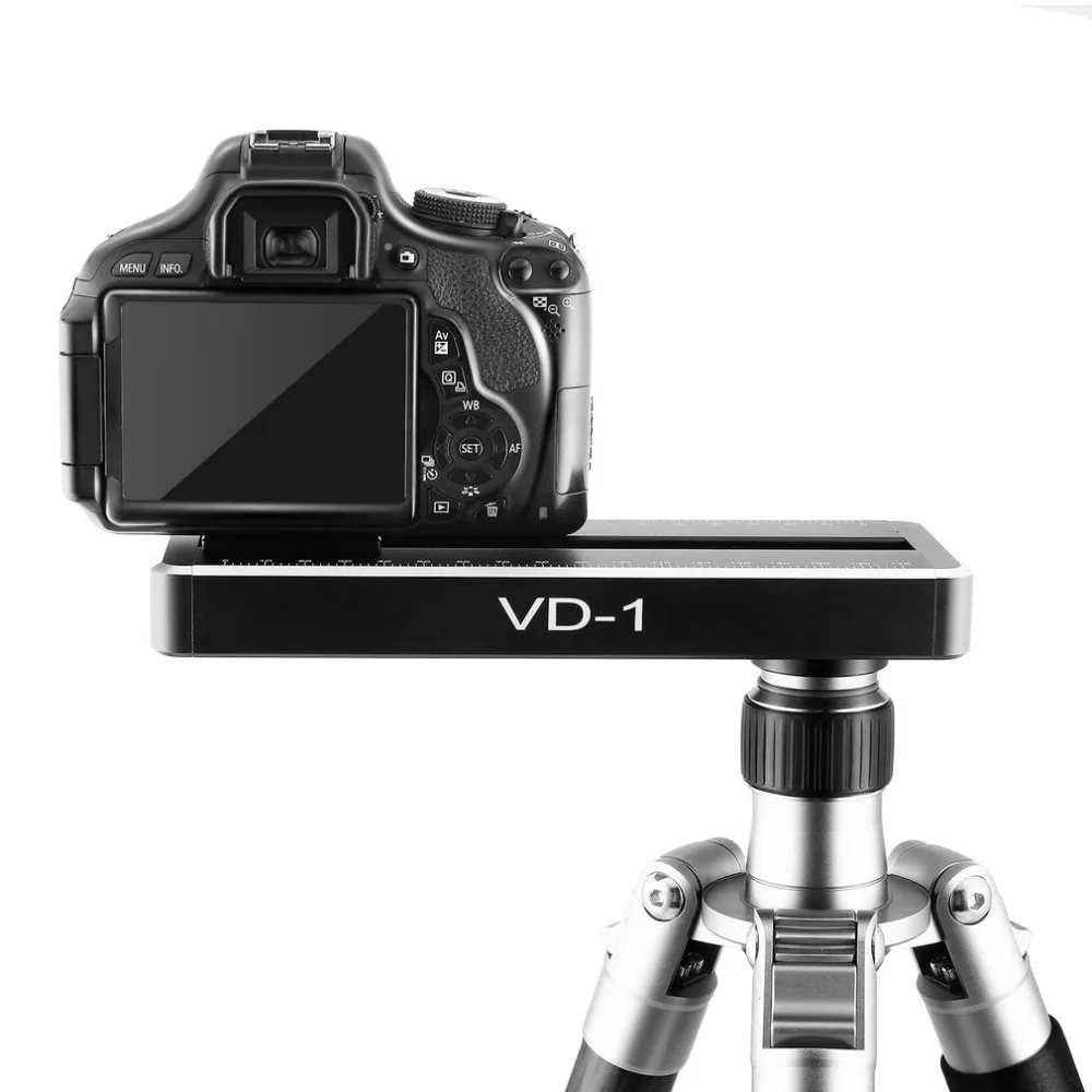 

Manual Control Delay Slider Dolly Track Rail for Timelapse Video Camera Rail Track for DSLR Camera Mirrorless Cameras Sli