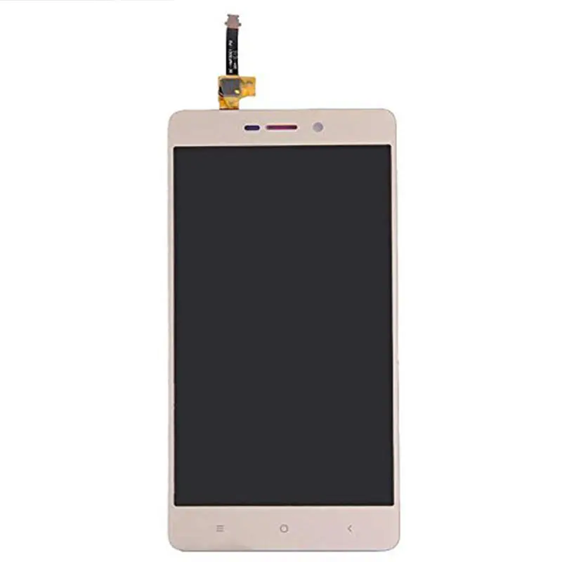 

for Xiaomi 3S LCD Screen Digitizer Full Assembly Display Touch Screen with Frame Replacement Parts Original