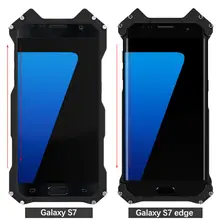 Для One Plus 5 телефонные чехлы из металла Алюминий противоударный Прочный чехол с защитой от ударов защита для камеры с экранная пленка