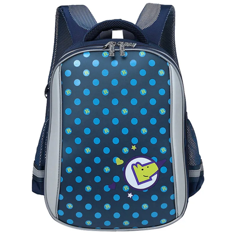 

Reflective Design Children Backpacks Kids Orthopedic Backpack Children School Bags For Girls Boys Primary Schoolbags Mochila