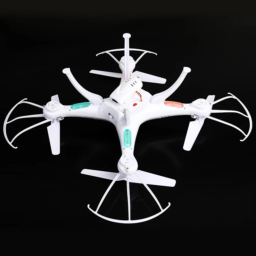 Syma X5SC 1 Радиоуправляемый Дрон Сокол 4CH 2 4 ГГц 6 осевой квадрокоптер с HD камерой 3D