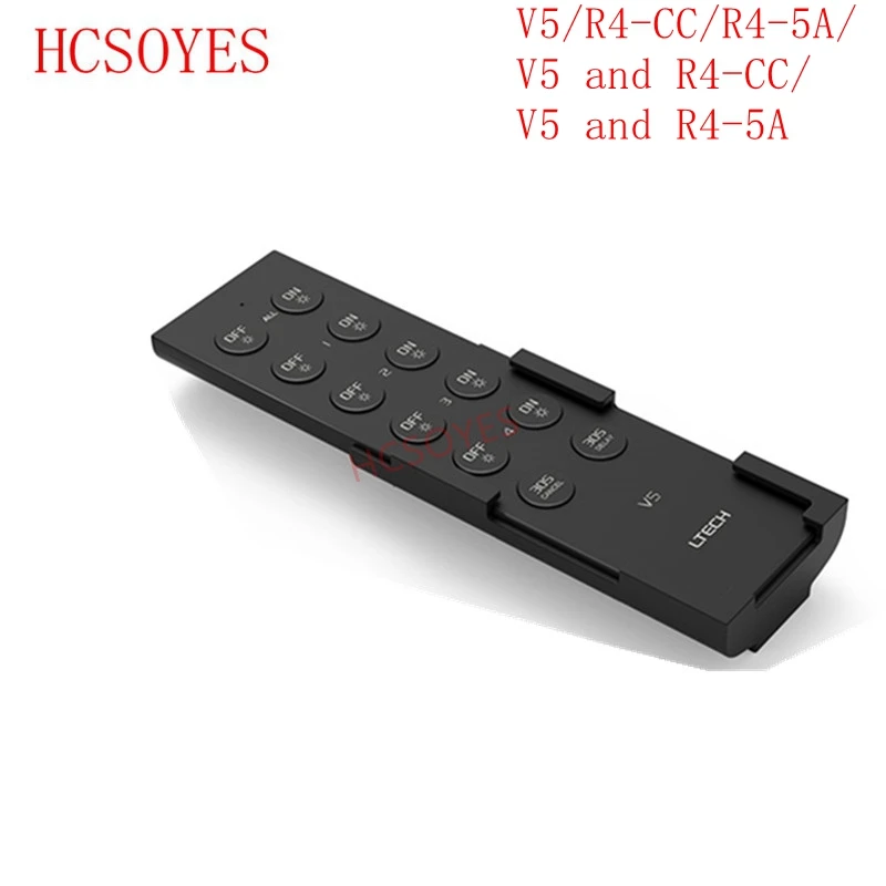 V5/R4 CC/R4 5A/V5 и R4 CC/V5 5A LED удаленный приемник|led remote|remote ledreceiver remote |