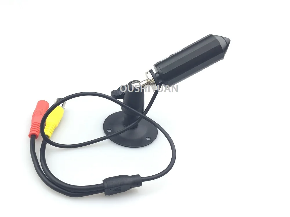 CCTV 1/3 &quot1080P 2.0MP объектив 3 7 мм Sony IMX322 + NVP2441H мини цилиндрическая AHD камера для DVR|ahd