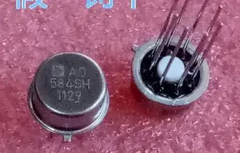 Бесплатная доставка AD584SH AD584S AD584 | Электроника