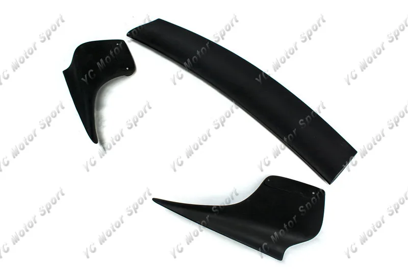 1993-1998 Toyota Supra MK4 TRD Style Rear Spoiler Wing FRP (16)