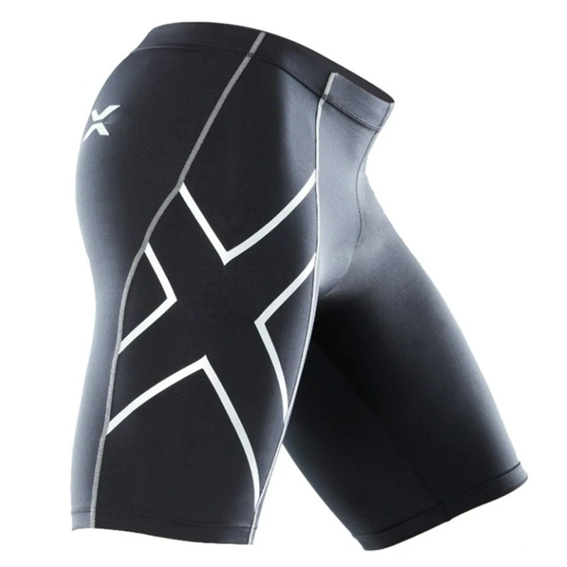 

Famous Brand Clothing Male Compression Shorts Board Bermuda Masculine Short Pants In Stock Quick-drying