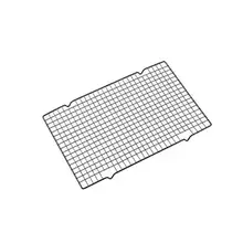 Антипригарная металлическая охлаждающая стойка для торта сушилка кронштейн кухонная утварь для выпечки лоток