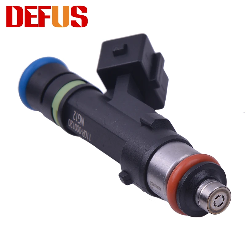 Injetor de combustível ev1, conector de injeção de combustível de corrida,  alta performance, baixa impedância, 1600cc/min - AliExpress