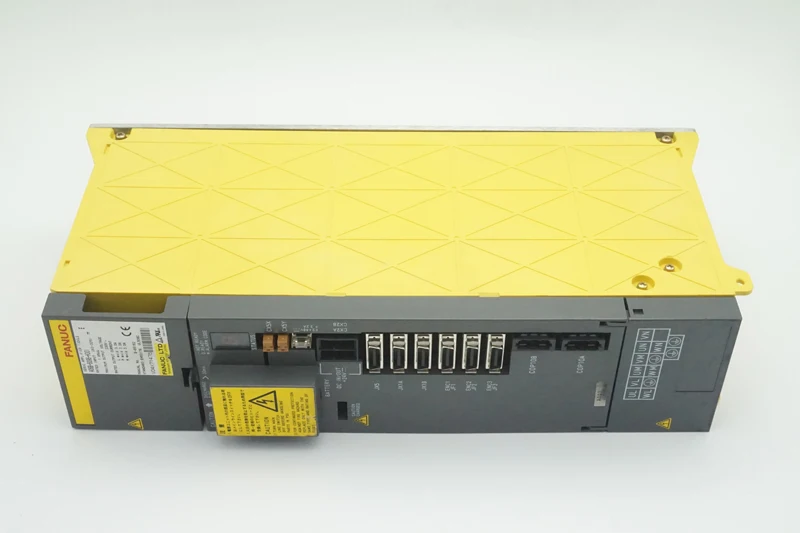 Fanuc сервопривод усилитель привода ЧПУ Управление усилитель A06B-6096-h208