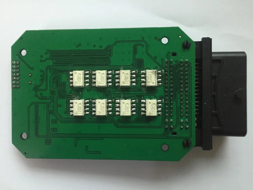  For SPC/MPC5644A vehicle class ECU/VCU computer board vehicle controller customized NXP Fei Si Carl