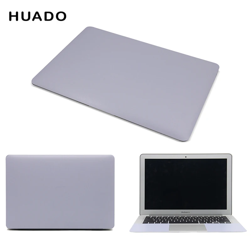 Наклейки для ноутбука Metellic Стикеры 15 6 13 3 14 дюймов однотонные macbook/ hp/ acer/ xiaomi |