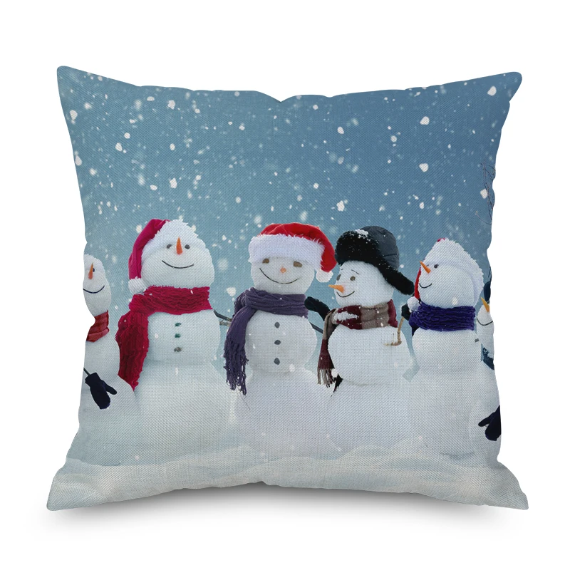 Pillow case-4
