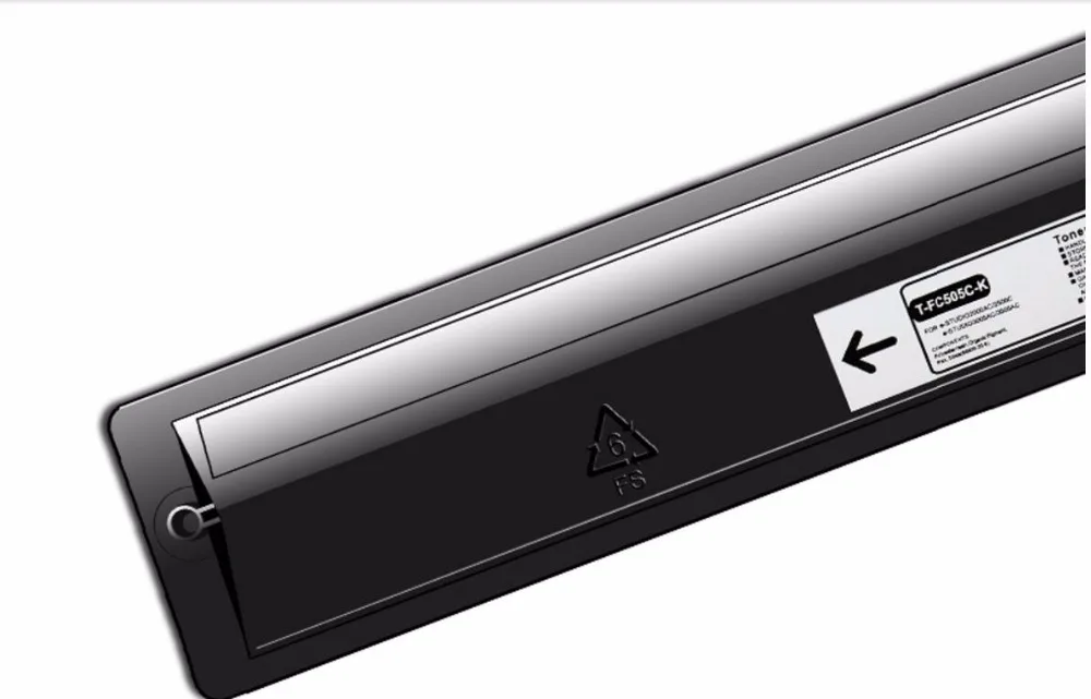 Новый тонер для копировального аппарата совместимый с toshiba E STUDIO 3005 2505A 2555C 3055C 3555C