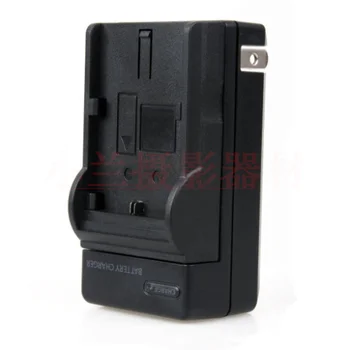 

LP-E8 Battery Charger for LPE8 LC-E8 For 550D 600D 650D 700D Rebel T2i T4i Kiss