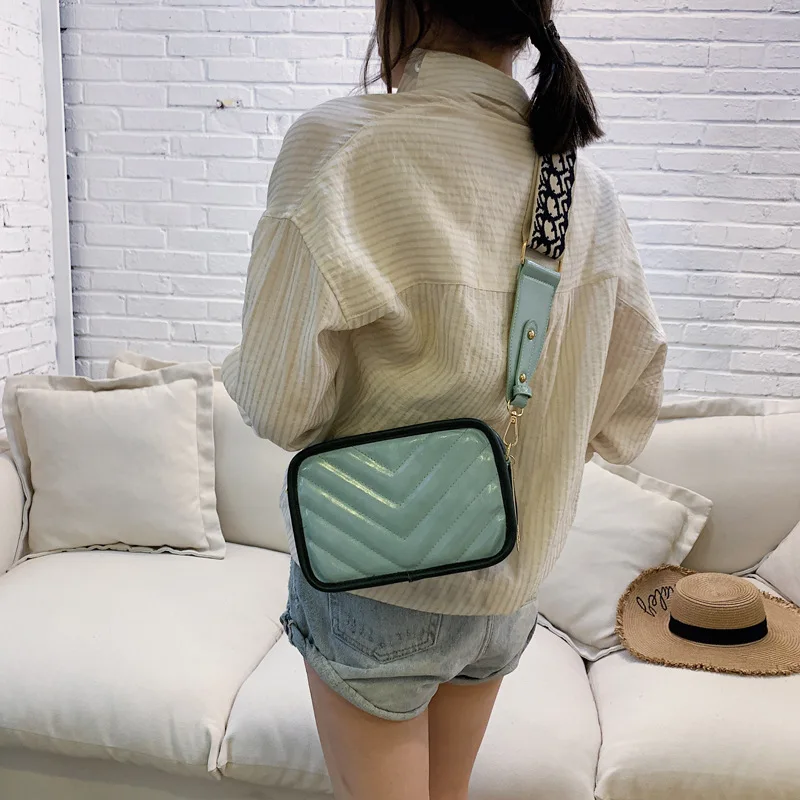 

Mini Handbag Leather Crossbody/messenger Bag Summer Luxury Handbags Women Bags Designer Sac Main Femme Clutch Bag Ladies Handbag