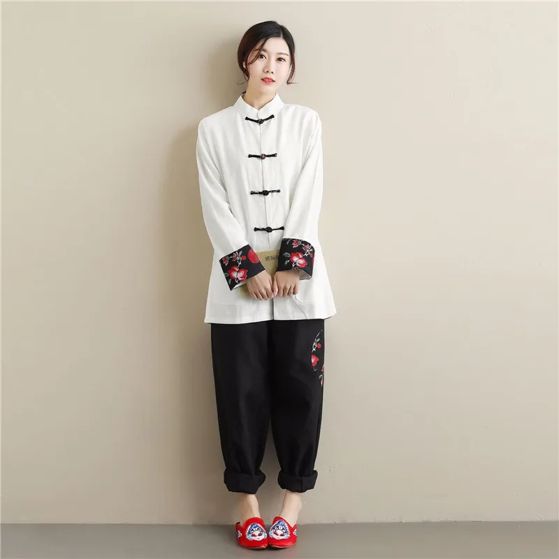 mf-65 plus size women blouse (2)