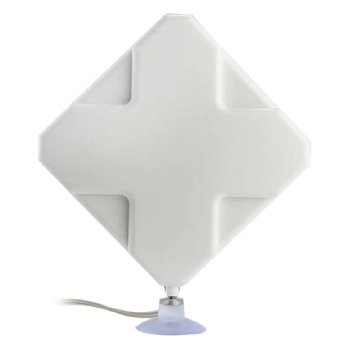 4G antenna CRC9 connector 35dBi Broadband Antenna Booster Signal Amplifier For 3G 4G LTE Mobile