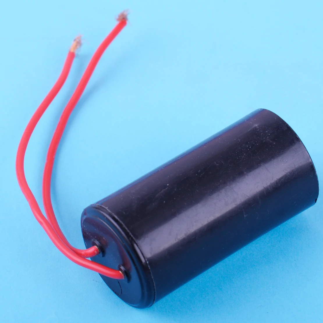 LETAOSK Starting Capacitor CBB60 AC250V 50/60Hz 16uF for Washing Machine Pump Motor|Power Tool Accessories| - AliExpress