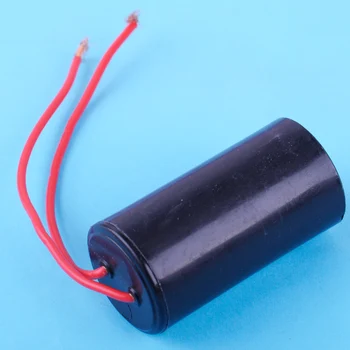 

LETAOSK Starting Capacitor CBB60 AC250V 50/60Hz 16uF for Washing Machine Pump Motor