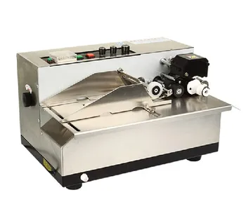 Solid ink coding machine, dry ink date coding machine, ink roller date coder
Solid ink coding machine, dry ink date coding machine, ink roller date coder