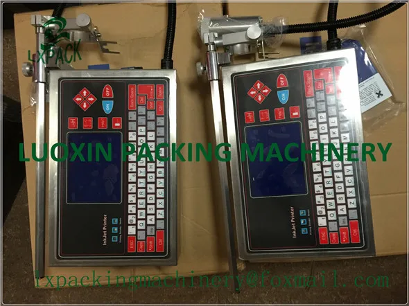 LX-PACK legalacsonyabb gyári árú ipari nyomtatók csomagoló - Elektromos szerszám kiegészítők - Fénykép 3