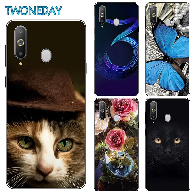 Soft Case For Samsung Galaxy A60 A 60 Colorful Phone Back Case Cover Cute Turbo Case Frozen Coque For Samsung Galaxy A60 Soft Case For Samsung Galaxy A60 A 60 Colorful Phone Back Case Cover Cute Turbo Case Frozen Coque For Samsung Galaxy A60