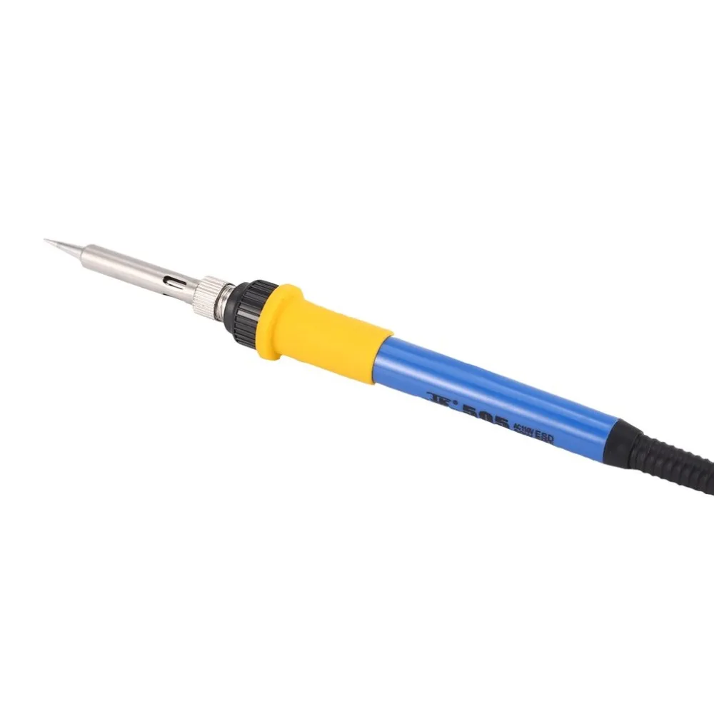 TK 505 50 Вт 110 В Электрический паяльник сварочный электрический тепловой карандаш