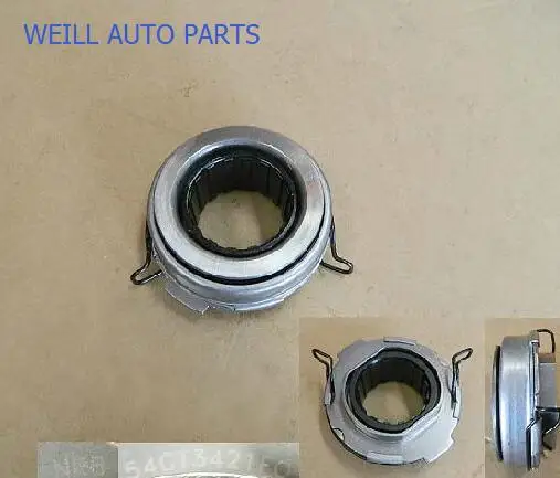 

WEILL 038M-1601307 release bearing for greatwall haval h3 h5 2.5Tc 2.8TCi