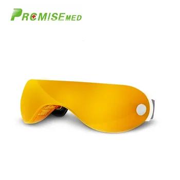 

PRCMISEMED Wireless Charging Eye Protection Instrument 3D Recovery Training Treatment EMS Pulse Child Myopia Treatment Massager