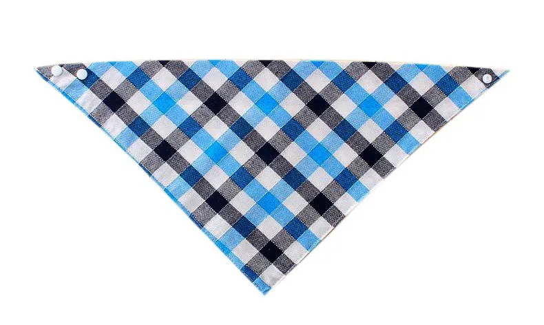 Plaid-Cotton-Gentleman-baby-boy-bandana-bibs-children's-bib-head-scarf-baby-saliva-bibs-mom's-care-bibs-bandanas-kids-scarves-12