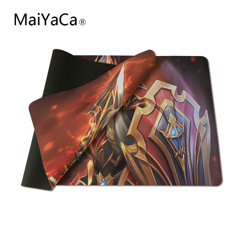  MaiYaCa Dragon Knight Dota 2 Mouse Pad 700x300x2mm Mouse Notbook Computer Mousepad Print Gaming Pad