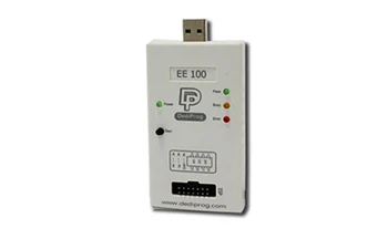 

EE100 EEPROM programmer