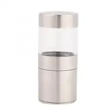 Molinillo кафе нержавеющая сталь руководство соли, специй, перца шлифовальный станок для дома кухня Koffiemolen