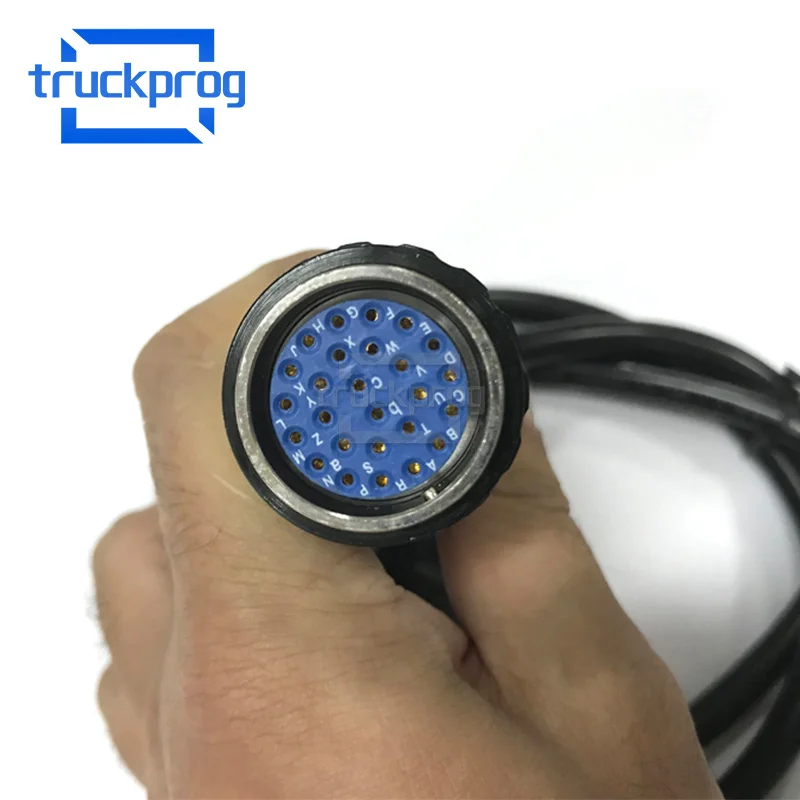 OBD2 88890304 кабель с 12 контактным кабелем для диагностического сканера Vocom