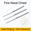 Beauty nose aesthetic design kit scissors measurement tool combination instrument 5