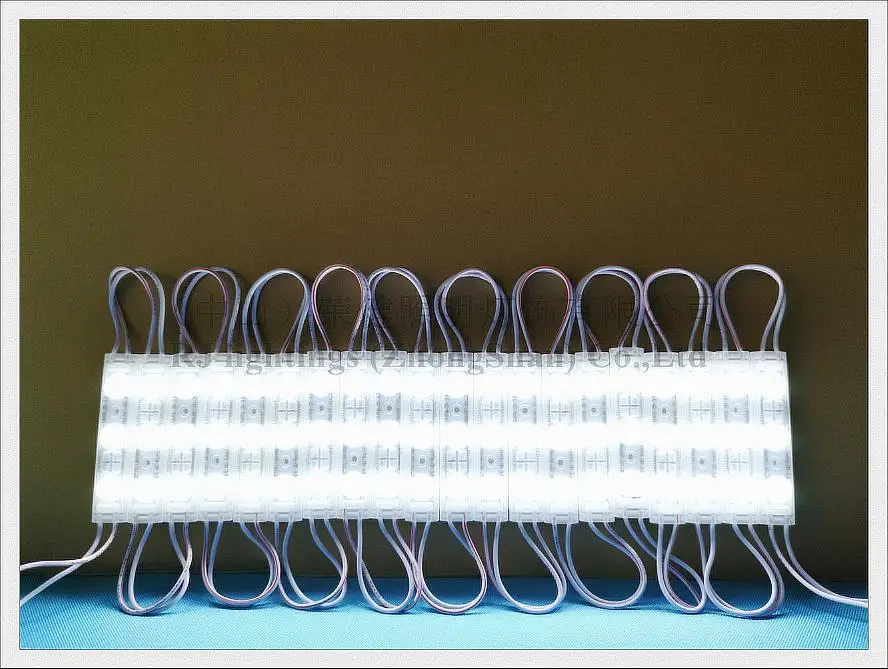 led module injection ultrasonic seal large size  (5)