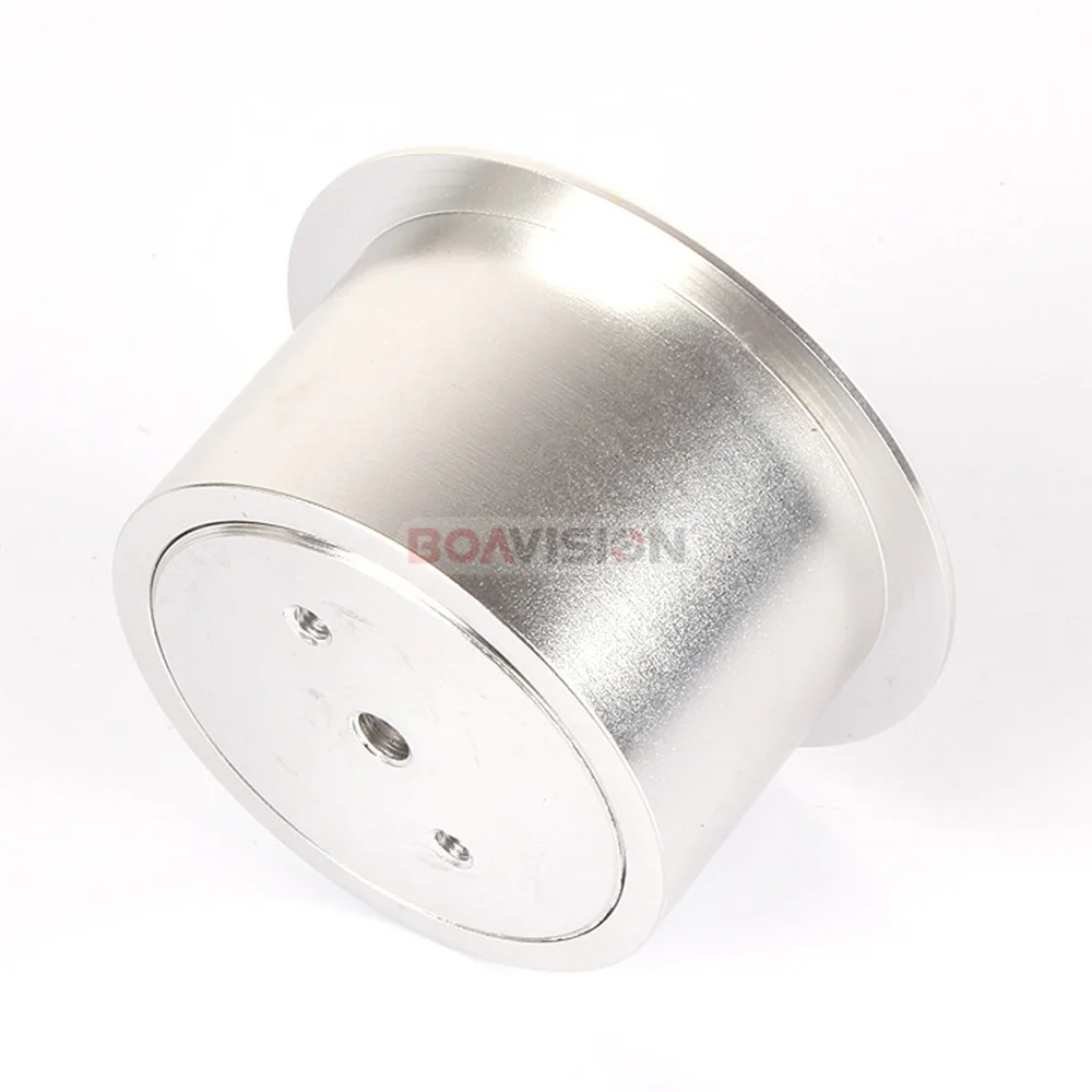 Magnetic Detacher