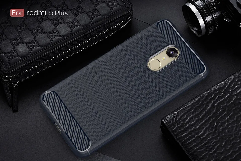 Cases for Xiaomi Redmi 5 Plus Case Silicone Soft Xiomi Mi 8 SE 6 Plus A1 6X Cover for Xiaomi Redmi Note 5 Pro 4X 4 4A 5A S2 Case (11)