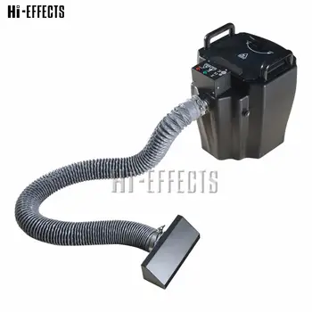 

3500W dry ice fog machine low lying smoke machine party wedding concert performance stage effect equipment dry ice machine