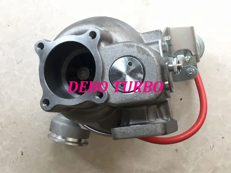 Новый турбокомпрессор S200G 56201970023 04294752KZ для двигателя DEUTZ VOLVO TCD2012 TCD2013 TAD750VE