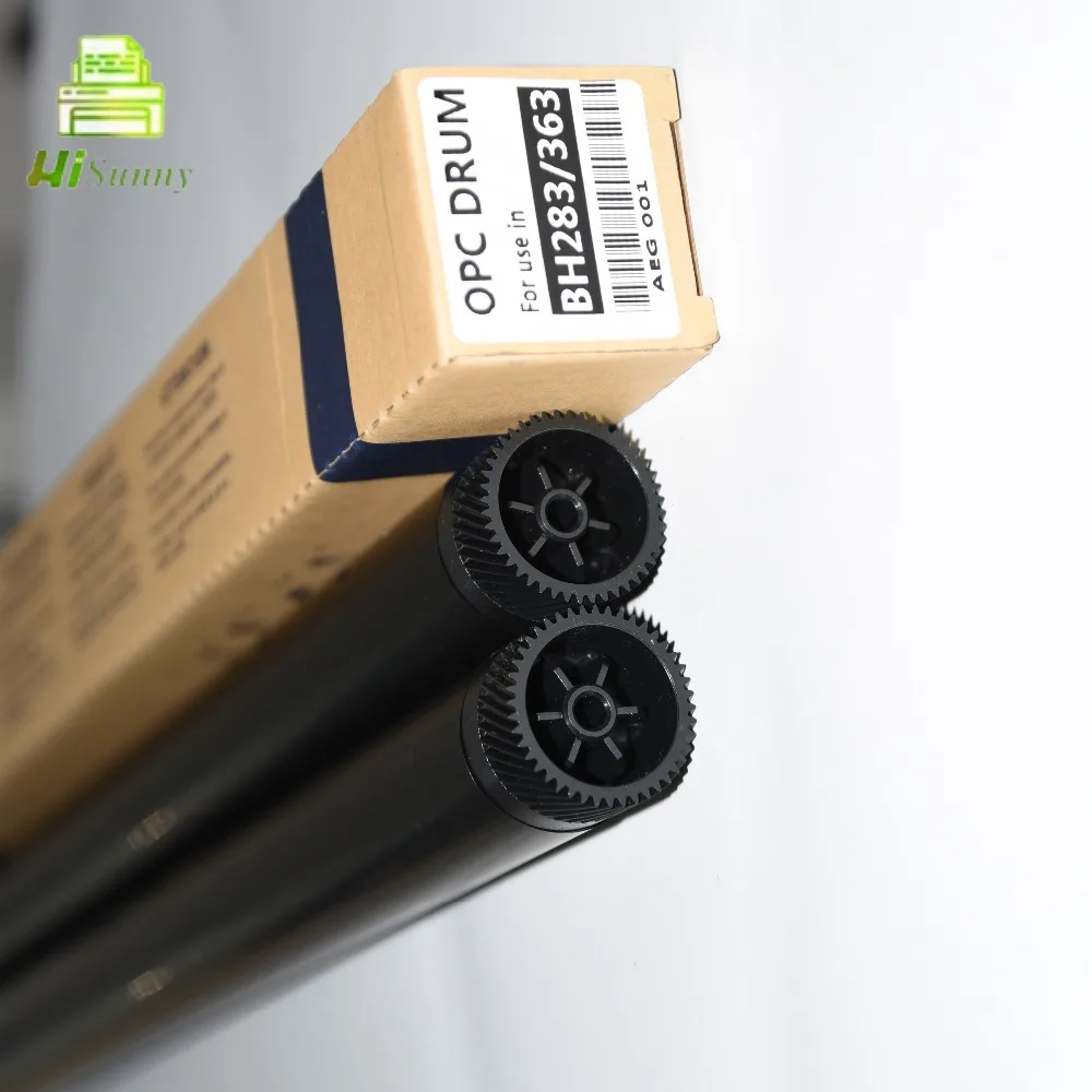 42.66usd for 6pcs 4022-0292-01 for Konica Minolta Bizhub 250 350 282 363 Di2510 Di3510 Di250 Di350 Di251 Di351 BH250 BH350 OPC Drum -1