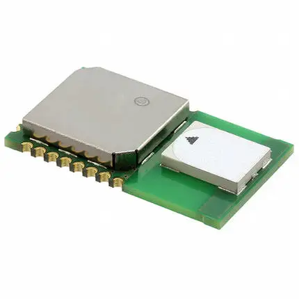 

UWB Positioning Module DWM1000 Module DWM1000 Chip Uwb Indoor Positioning