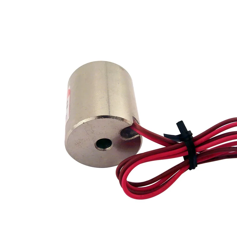 que levanta 12kg 120n 24v power na