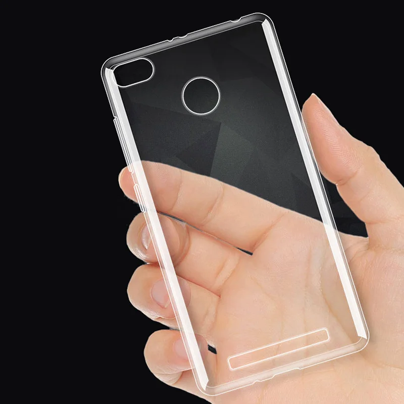 ultra thin silicone case xiaomi redmi 3s (4)