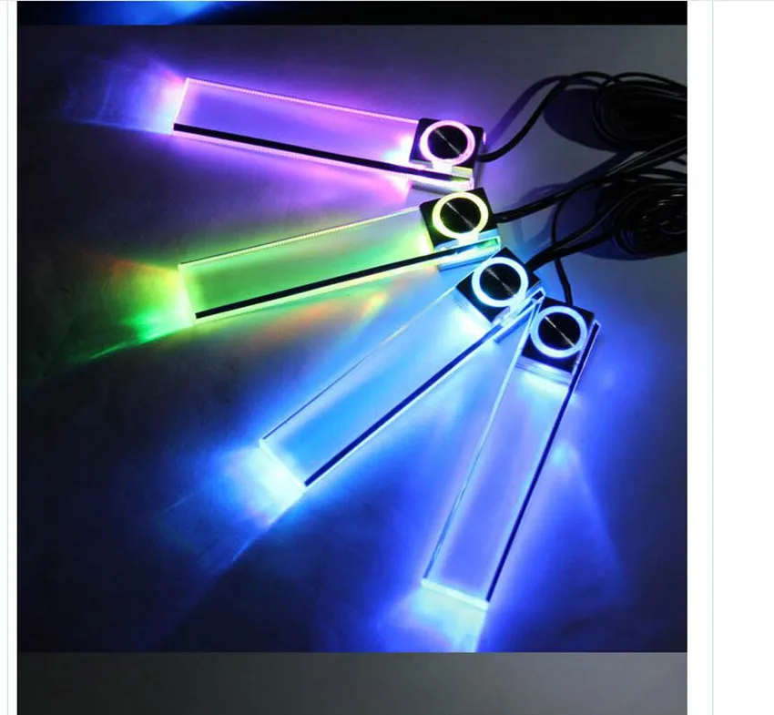 

Car lights leds interior accessories for LiFan X50 X60 620 320 520 Solano CEBRIUM SOLANO for Chevrolet Cruze 2013 Spark Onix