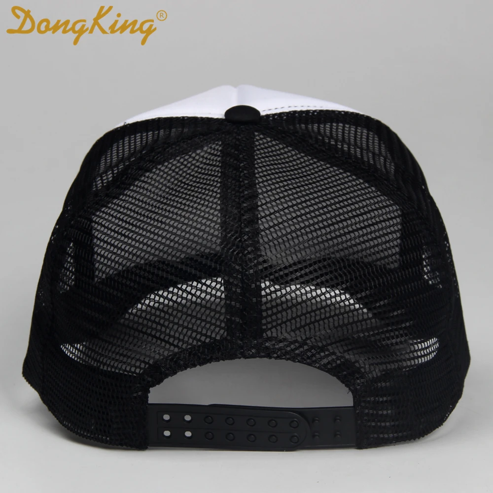 DongKing Day drinkin trucker Hat ¦ ô ڿ Ƽ      Snapback Party Gift