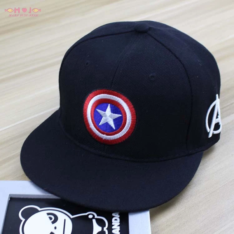 american caps online