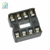 Connecteur de Type IC à 8 broches DIP-8 8DIP, 2.54mm, 10 pièces/lot ► Photo 1/6
